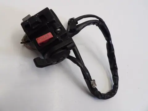 STUURSCHAKELAAR LINKS Yamaha YX 600 Radian 1985 - 1990
