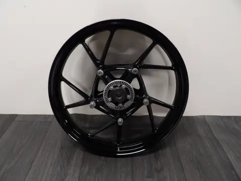 VOORVELG BMW R 1250 GS 2021 - 2022