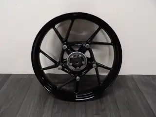 VOORVELG BMW R 1250 GS 2021 - 2022