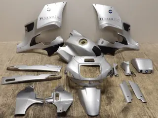 COMPLETE KUIPSET BMW R 1100 1150 RS 1996 - 2005