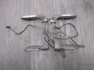 KNIPPERLICHT BMW F 800 GS 2012 - 2015 / 2016 - 2018