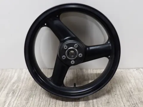 VOORVELG Kawasaki ZRX 1100 1200 2001 - 2005