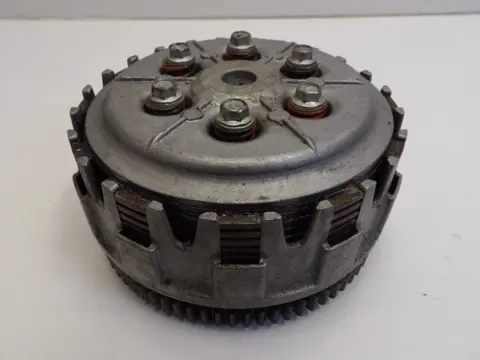 KOPPELING Yamaha XV 700 / 750 SE 1981 - 1984