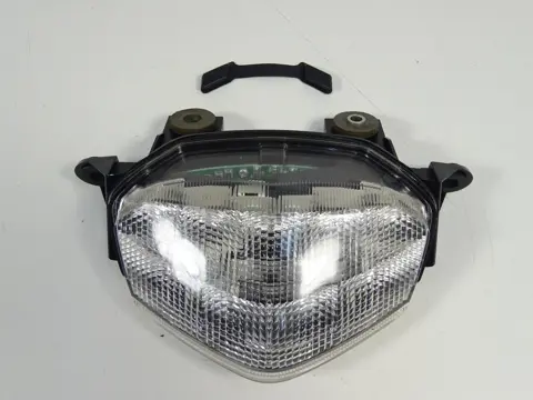 ACHTER LICHT Kawasaki VERSYS 650 2007 - 2009