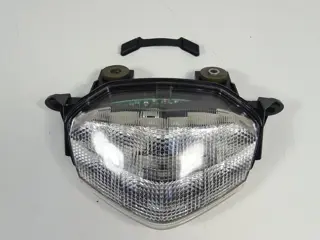 ACHTER LICHT Kawasaki VERSYS 650 2007 - 2009