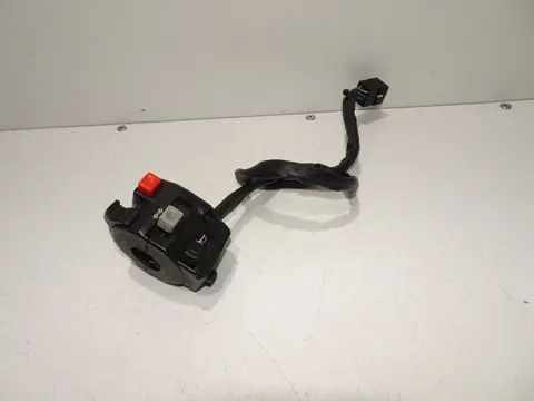 STUURSCHAKELAAR LINKS Aprilia RSV 1000 1998 - 2000
