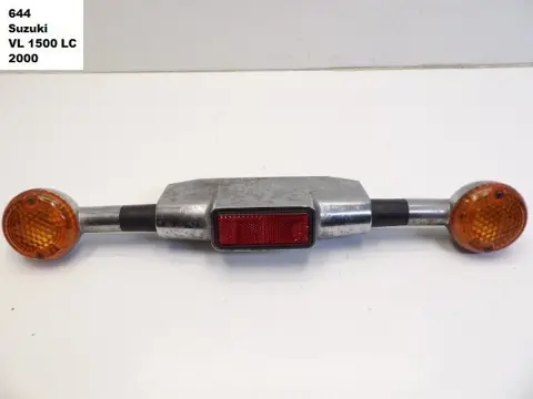 KNIPPERLICHT Suzuki VL 1500 Intruder 1998 - 2012