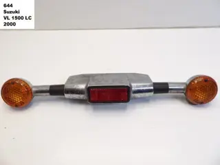 KNIPPERLICHT Suzuki VL 1500 Intruder 1998 - 2012