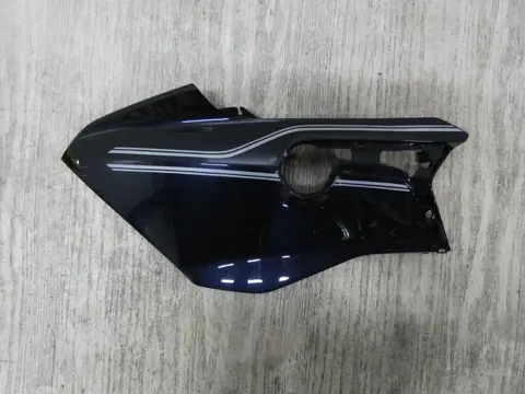 LINKER ZIJKUIP BMW K 1600 GT 2017 - 2018