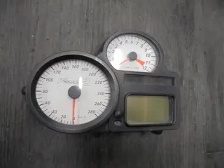 TELLERSET BMW K 1200 R 2005 - 2008