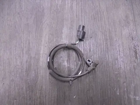 ABS SENSOR VOOR Kawasaki Z 900 2017 - 2019