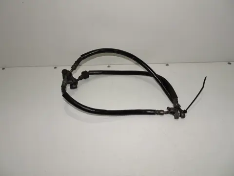 REMLEIDING VOOR Kawasaki ZR 7 1998 - 2003