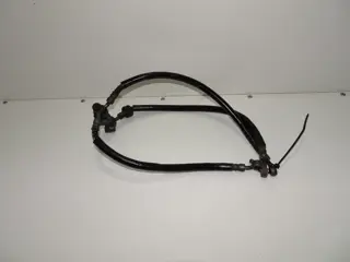REMLEIDING VOOR Kawasaki ZR 7 1998 - 2003