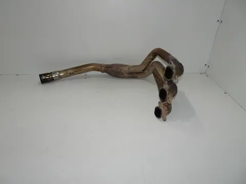 UITLAATBOCHTEN Triumph T509 Speed Triple 1997 - 1999