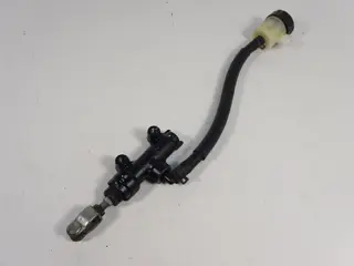 REMPOMP ACHTER Kawasaki Ninja 300 2013 - 2017