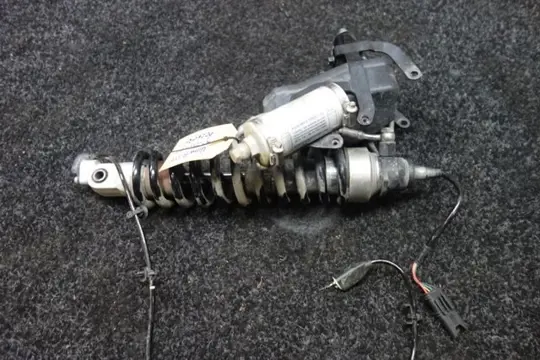 SCHOKBREKER VOOR BMW R 1200 GS Adventure 2006 - 2007 / 2008