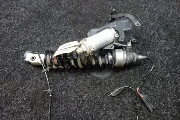 SCHOKBREKER VOOR BMW R 1200 GS Adventure 2006 - 2007 / 2008