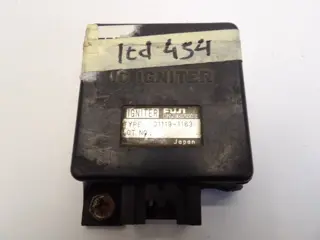 CDI UNIT Kawasaki LTD 454 1985 - 1995