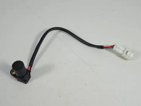 SNELHEIDSOPNEMER Yamaha YZF R6 1998 - 2002
