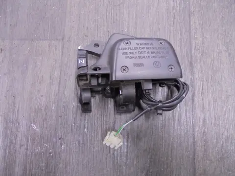 KOPPELINGSPOMP BMW R 1150 GS 1999 - 2001 / 2001 - 2003