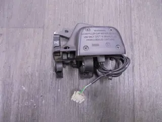 KOPPELINGSPOMP BMW R 1150 GS 1999 - 2001 / 2001 - 2003