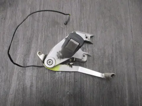 RECHTER SCHETSPLAAT BMW R 1100 1150 RS 1993 - 2005