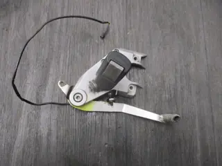 RECHTER SCHETSPLAAT BMW R 1100 1150 RS 1993 - 2005