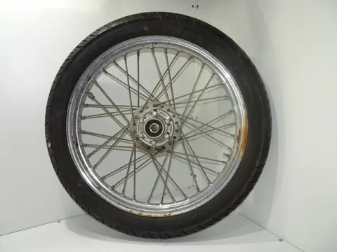 VOORVELG Yamaha XV 535 Virago 1987 - 1995