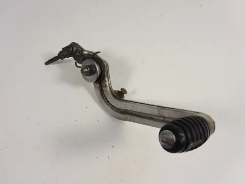 REMPEDAAL Ducati monster 600 2002 - 2007