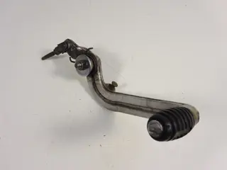 REMPEDAAL Ducati monster 600 2002 - 2007