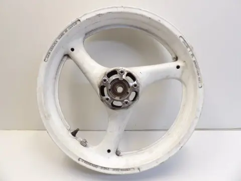 VOORVELG Suzuki GSX R 750 1985 - 1989