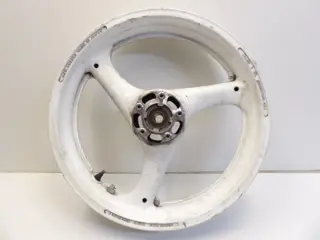 VOORVELG Suzuki GSX R 750 1985 - 1989