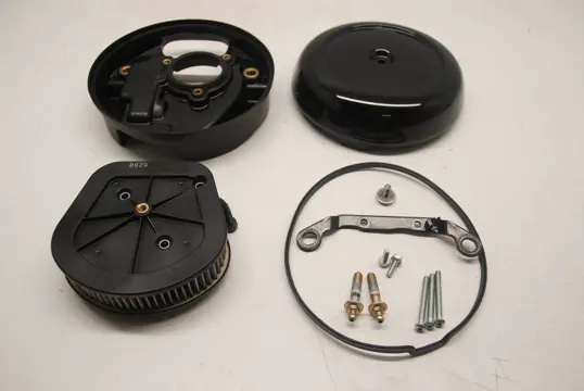 LUCHTFILTERHUIS Harley Davidson Softtail 2018 - 2020