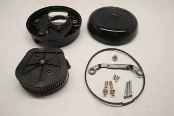 LUCHTFILTERHUIS Harley Davidson Softtail 2018 - 2020