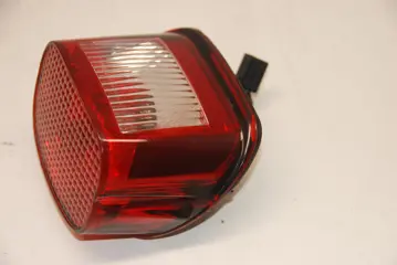 ACHTER LICHT Harley Davidson Softtail 2000 - 2017 / 2018 -