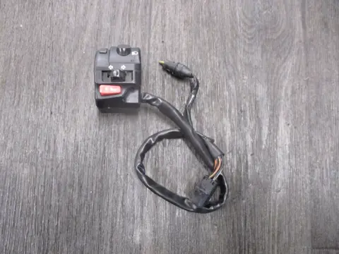 STUURSCHAKELAAR LINKS Triumph Sprint ST 1050 2005 - 2011