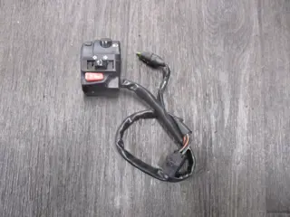 STUURSCHAKELAAR LINKS Triumph Sprint ST 1050 2005 - 2011