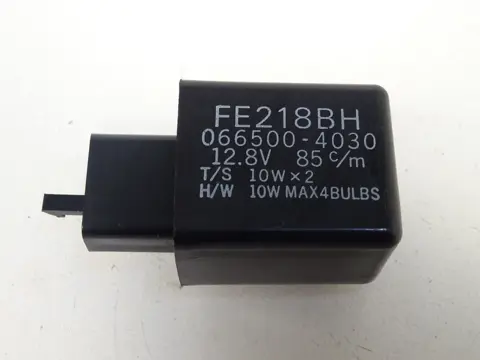 KNIPPERLICHT Kawasaki Z 1000 Sx 2011 - 2013