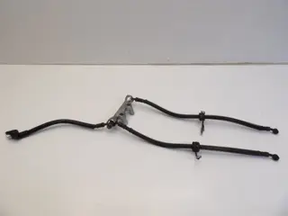REMLEIDING VOOR Kawasaki ZEPHYR 750 1970 - 2012