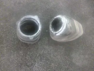 CARDAN BMW R 1200 GS LC 2013 - 2016