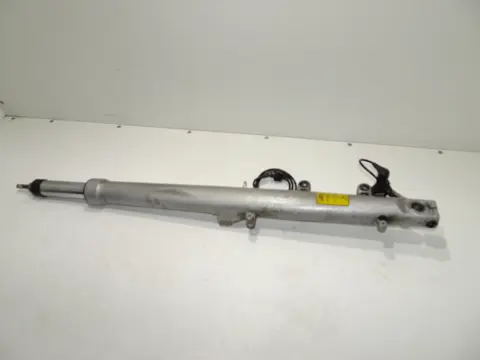 VOORPOOT LINKS COMPLEET BMW R 1100 RT 1990 - 2002