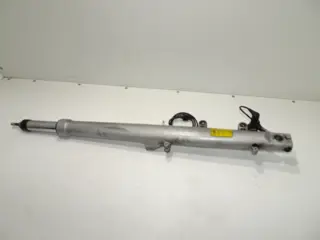 VOORPOOT LINKS COMPLEET BMW R 1100 RT 1990 - 2002