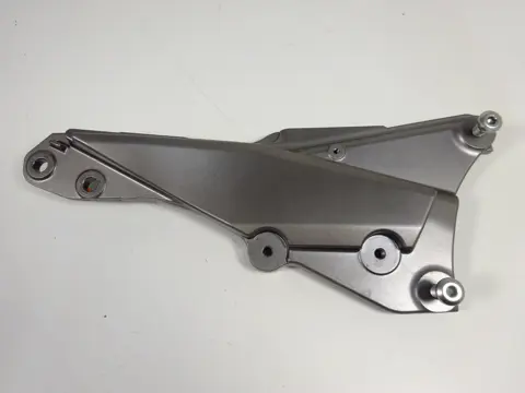 ACHTER SUBFRAME Kawasaki Z 1000 Sx 2011 - 2013