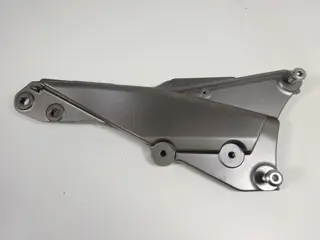 ACHTER SUBFRAME Kawasaki Z 1000 Sx 2011 - 2013