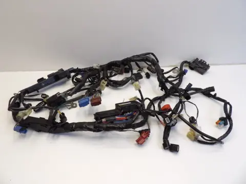 KABELBOOM Honda VFR 1200 X Crosstourer 2012 - 2015