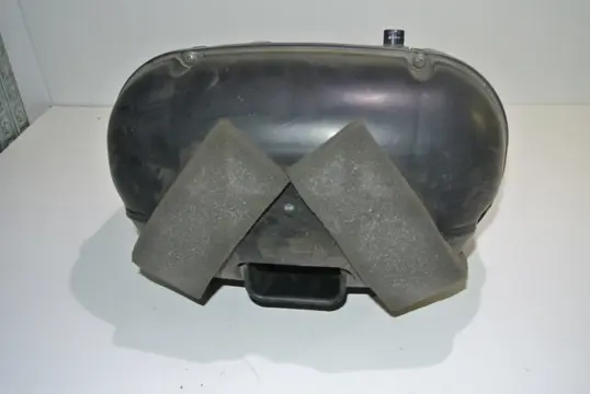 LUCHTFILTERHUIS Yamaha FZ6 2004 - 2007