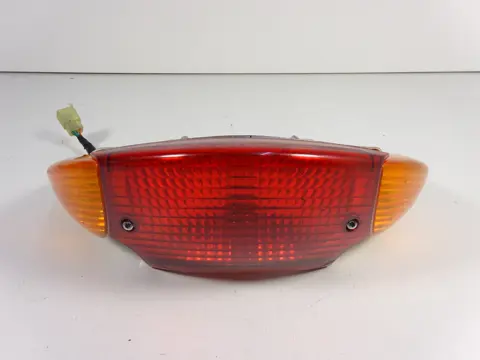 ACHTER LICHT Honda CBF 500 2004 - 2008