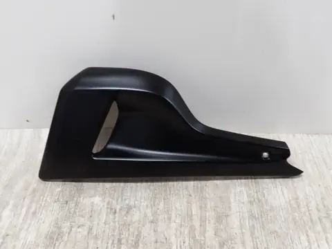 LINKER ONDERKUIP Ducati Diavel 2011 - 2015