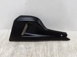 LINKER ONDERKUIP Ducati Diavel 2011 - 2015
