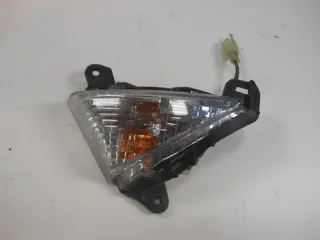 KNIPPERLICHT LINKS VOOR Kawasaki ZX 6 R 2009 - 2010